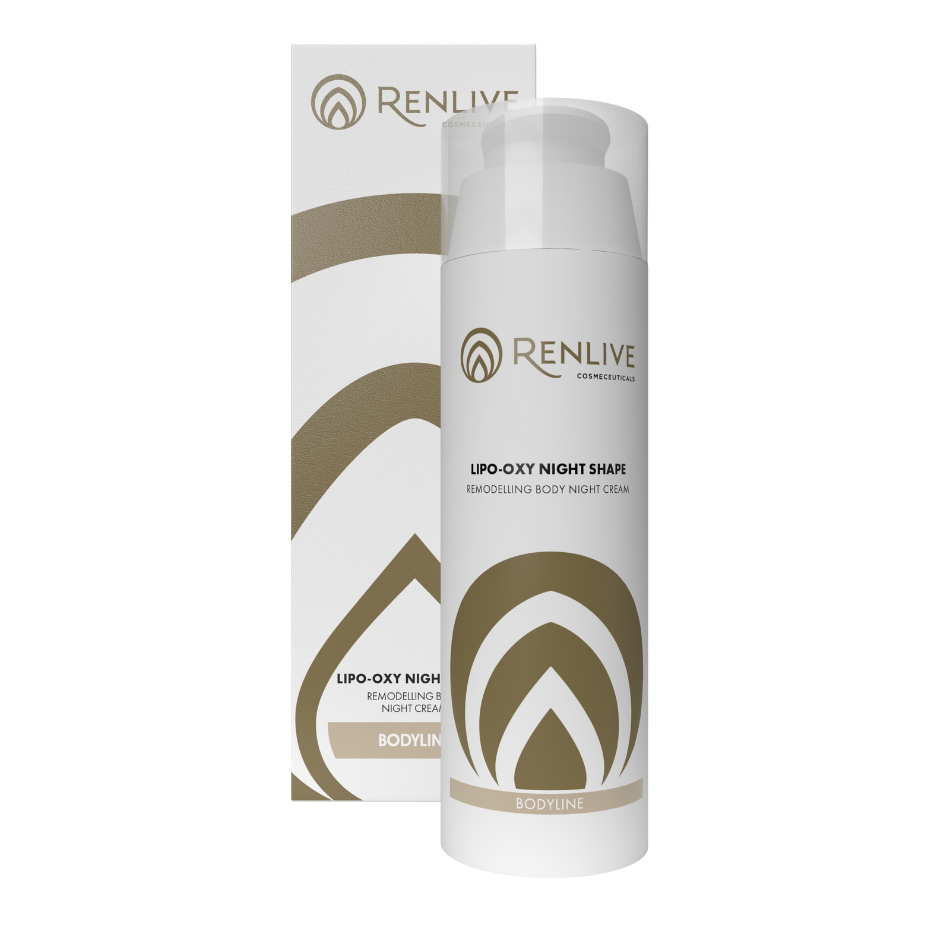 Lipo-Oxy Night Shape
