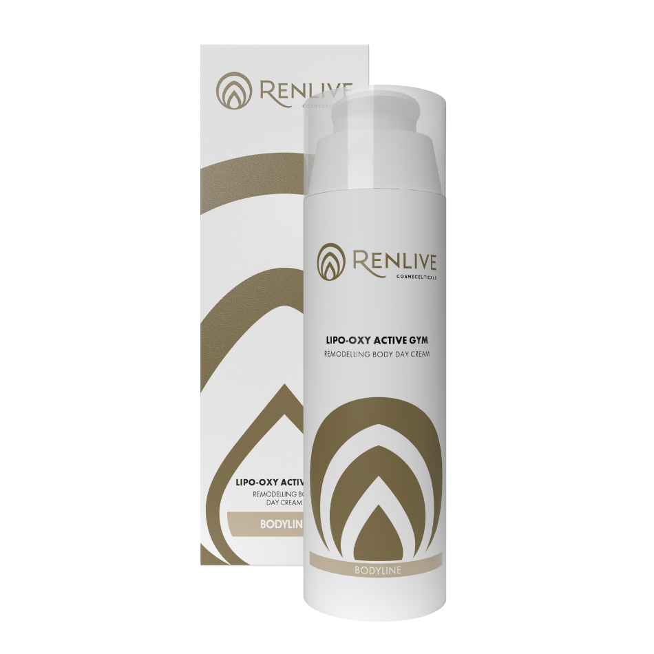 Lipo-Oxy Active Gym