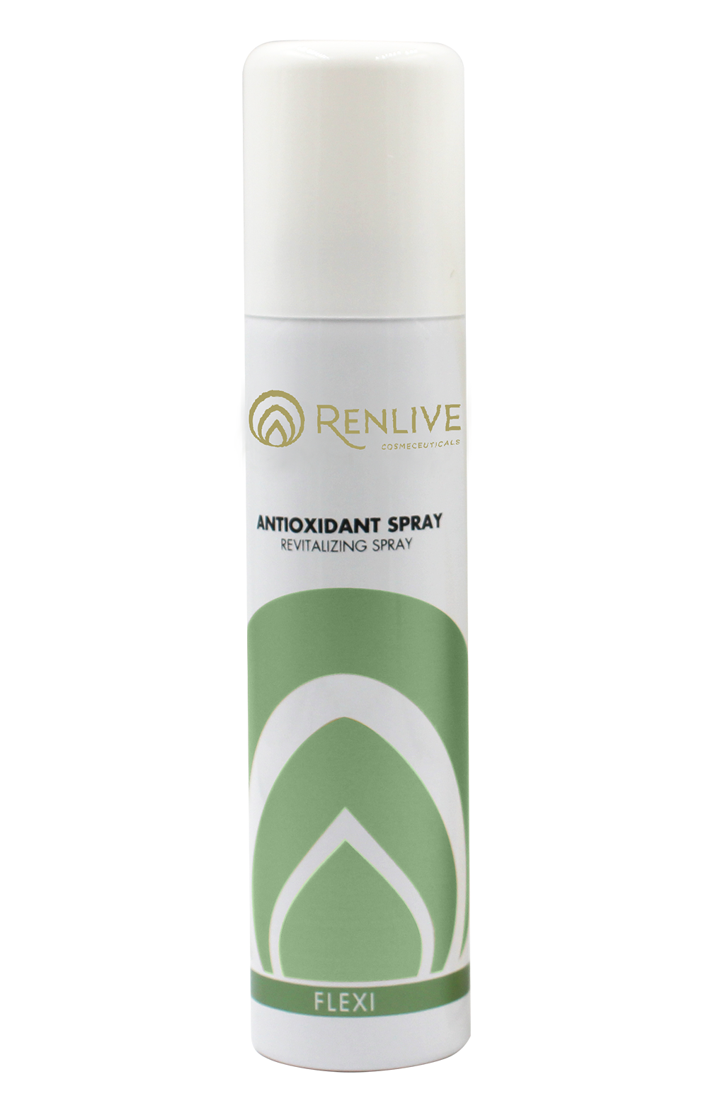 renlive antioxidant spray