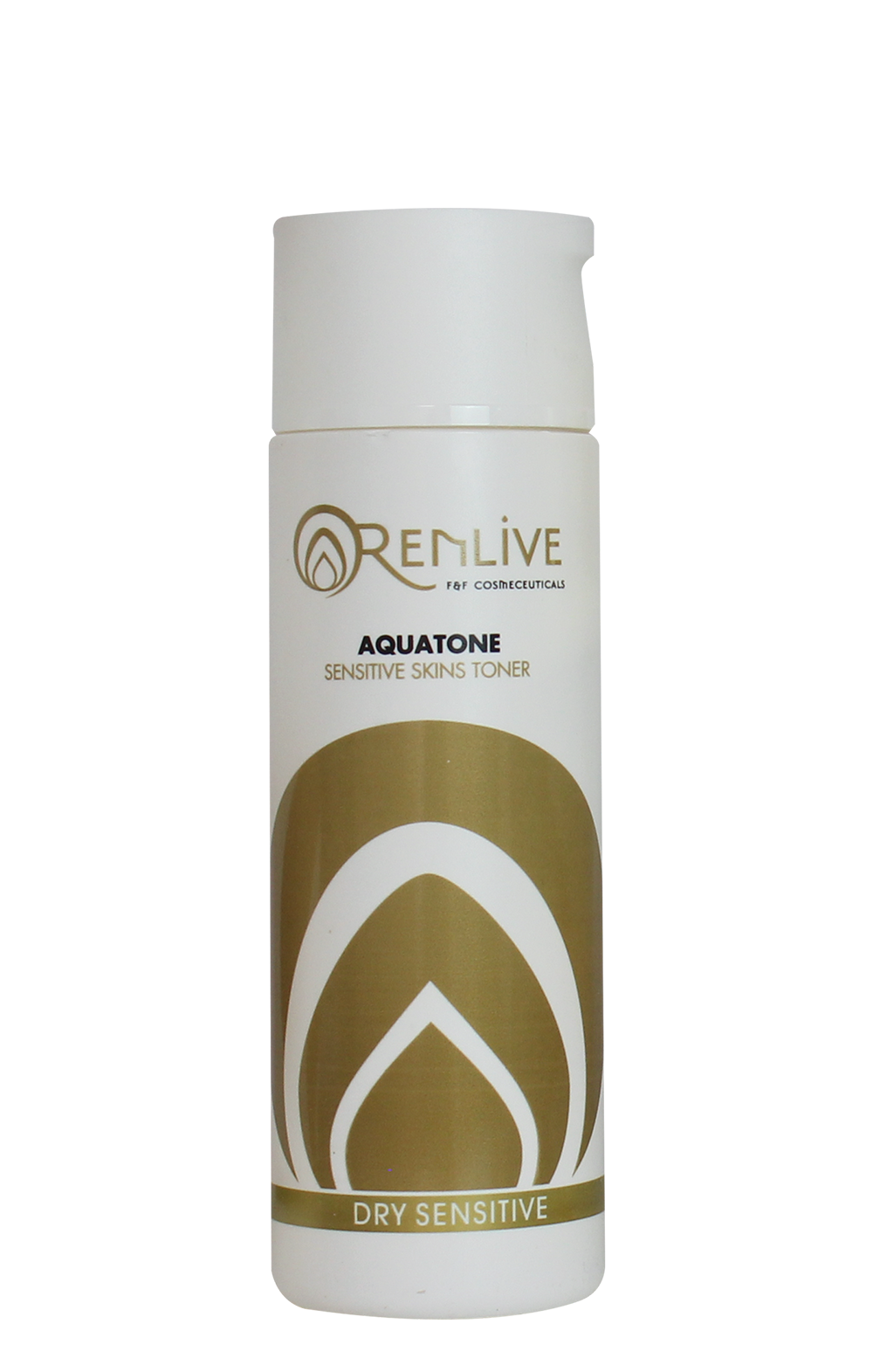 Renlive Ansiktsvatten Aquatone