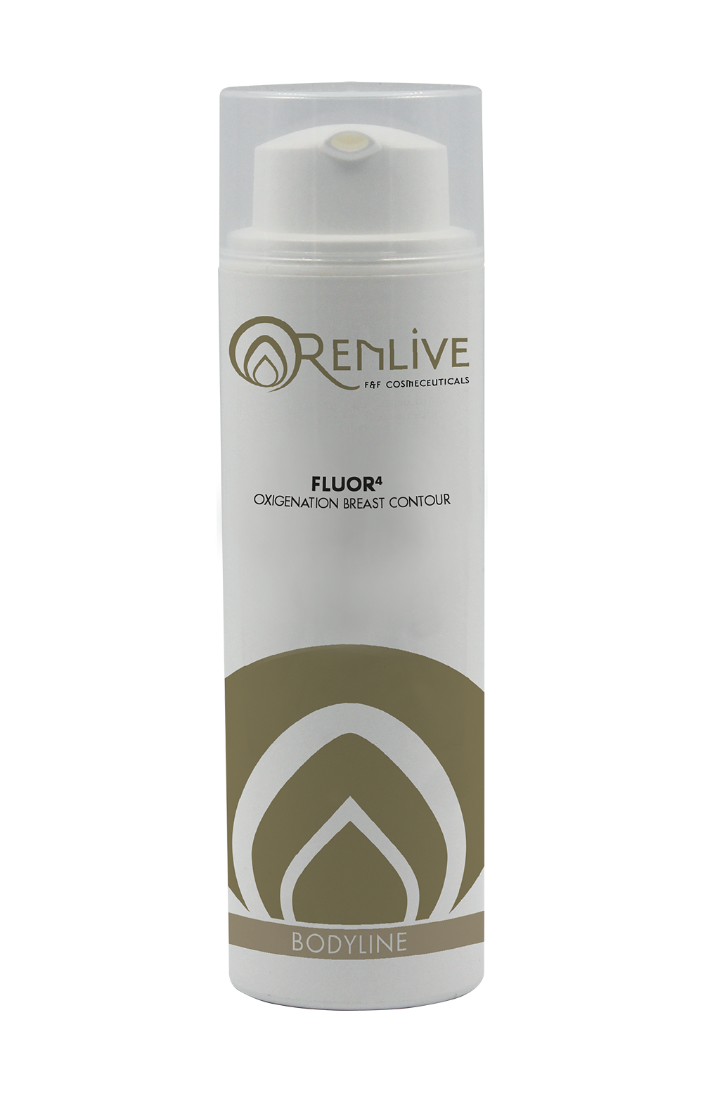 lotion för dekolletage