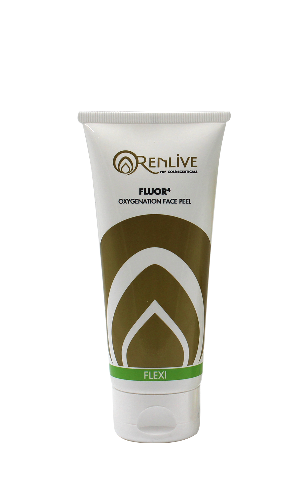 renlive face peel ansiktsskrubb