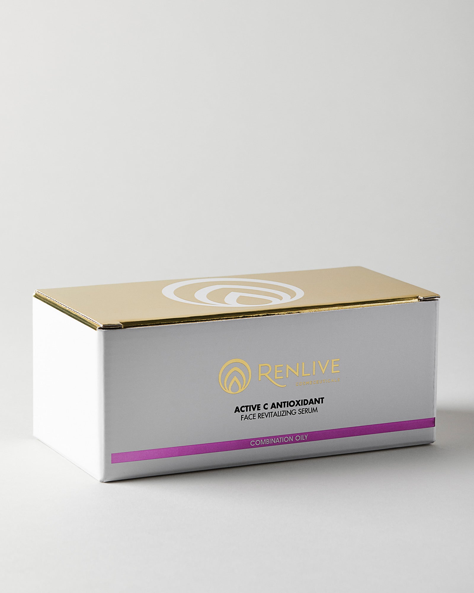 c vitamin serum som ampuller