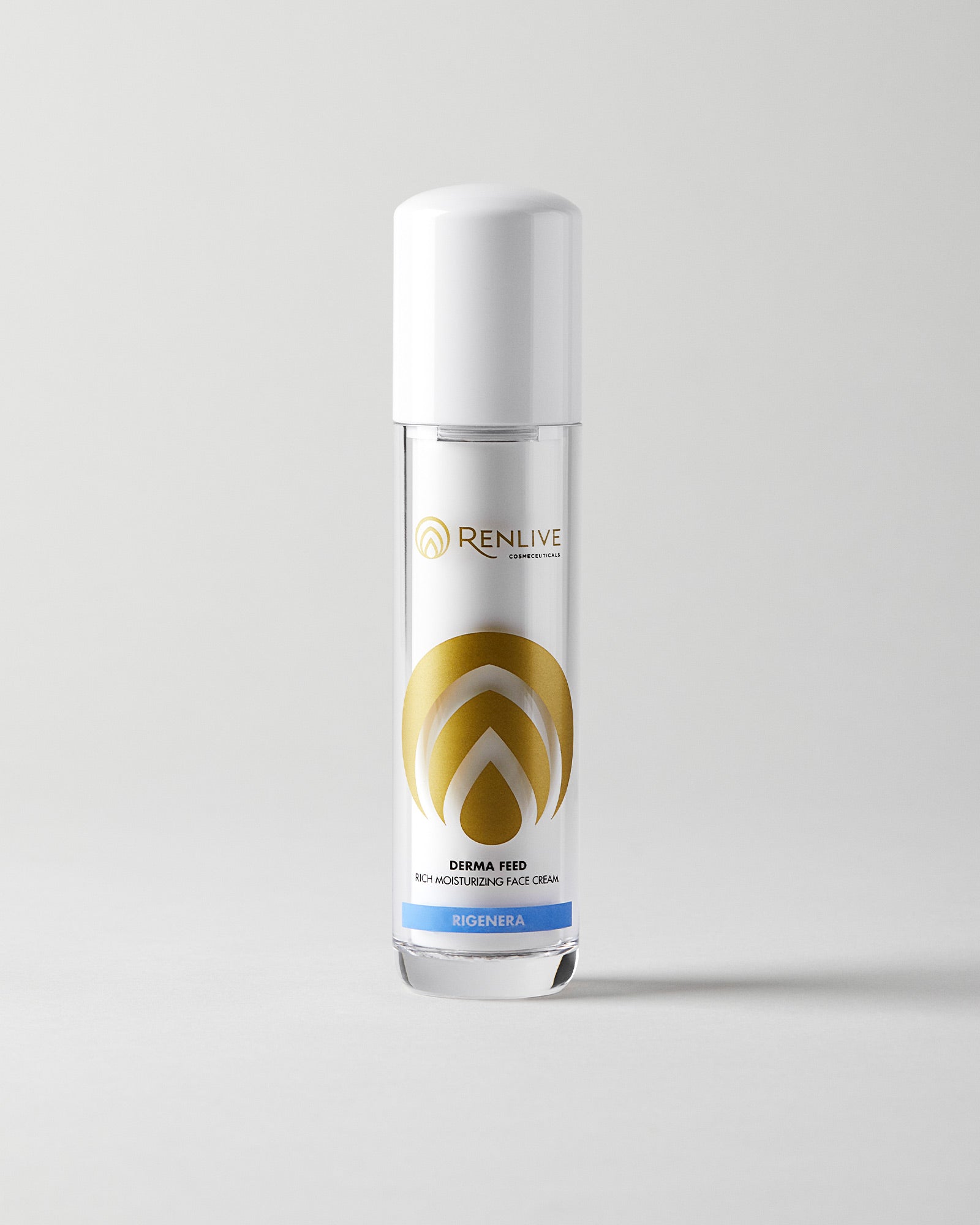 Ansiktskräm med spf30 solskydd