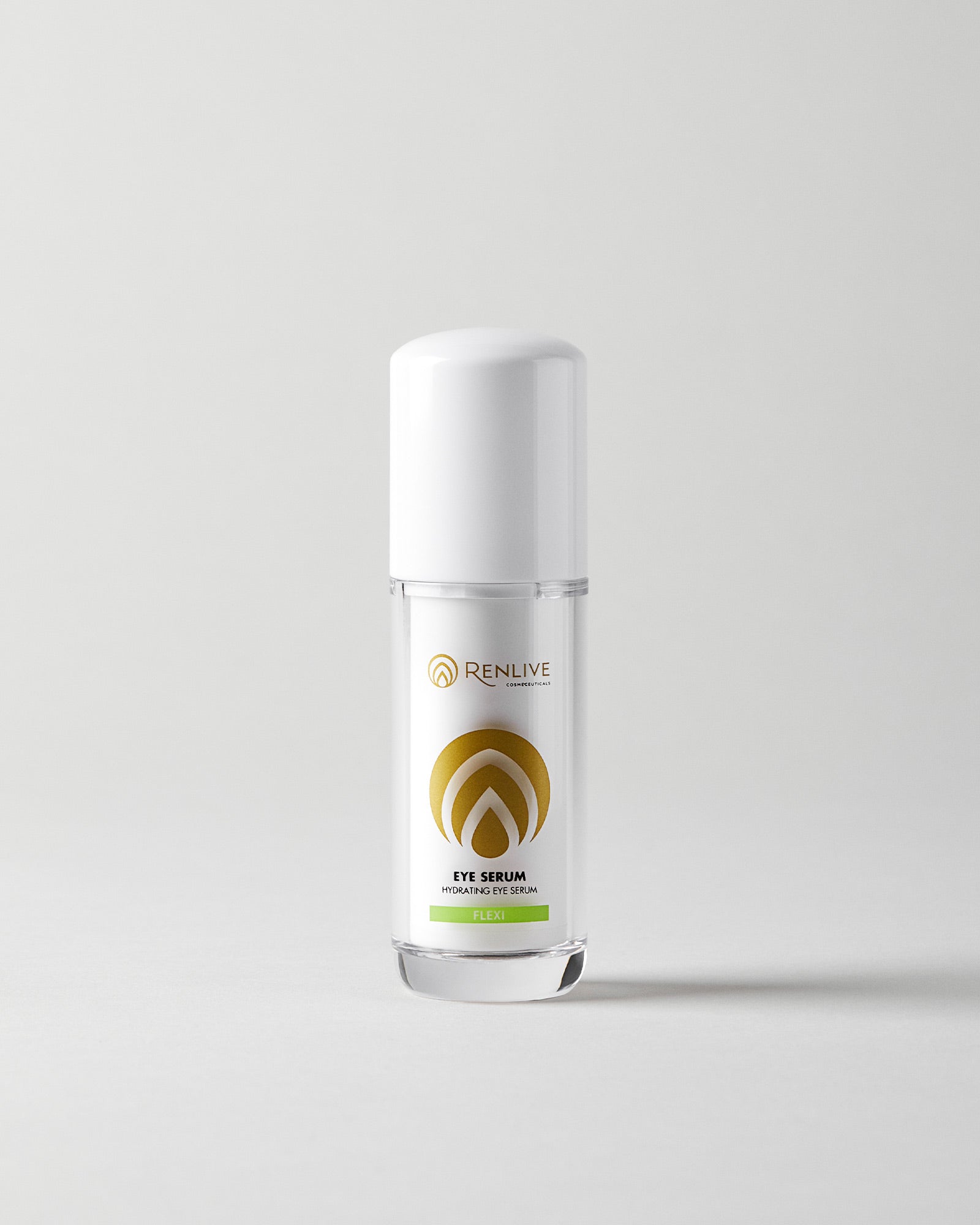 Ögonserum
