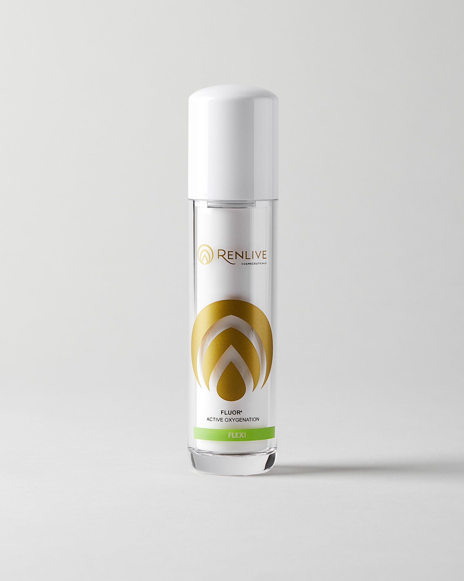 Fluor4 Active Oxygenation Serum