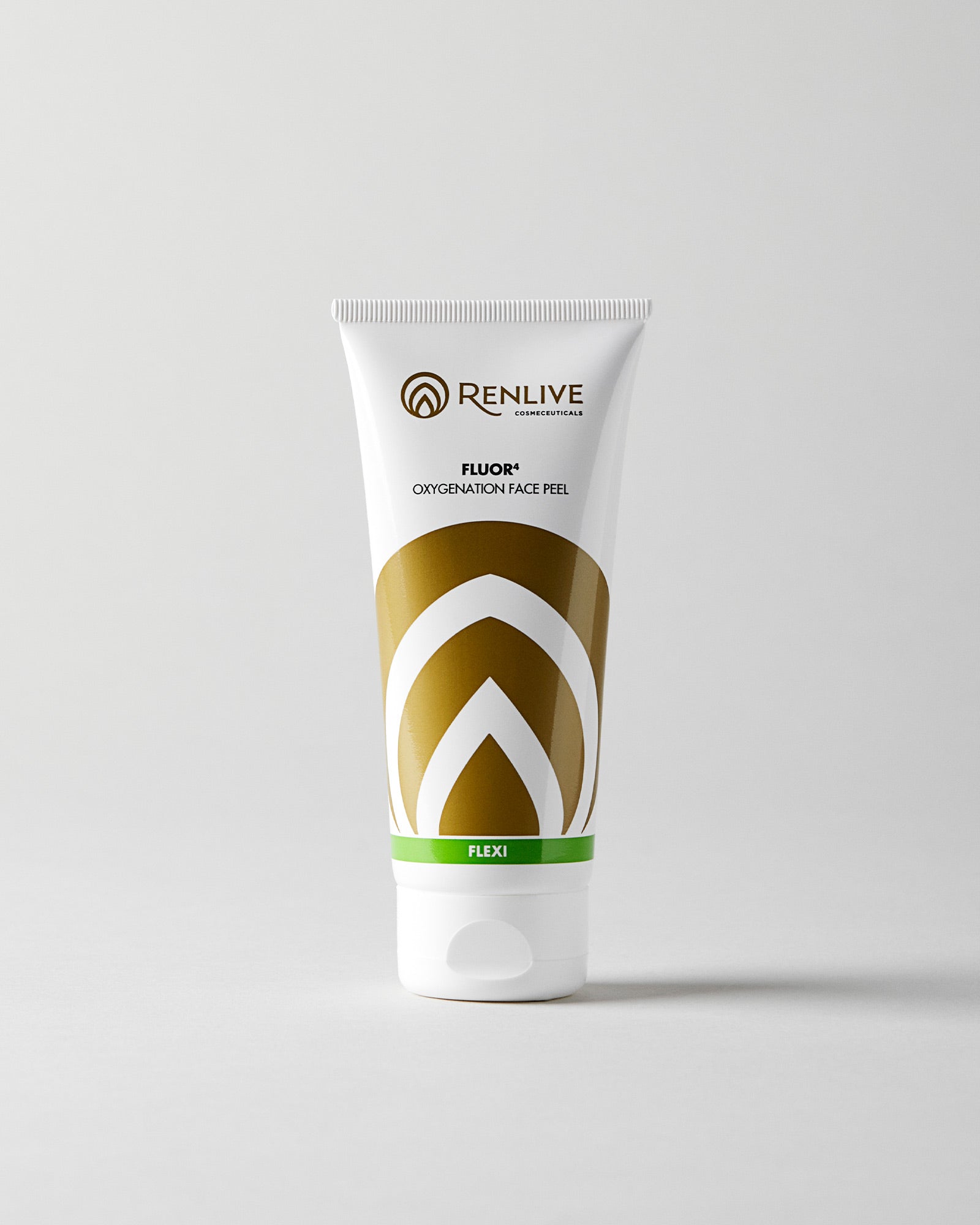 Renlive ansiktspeeling