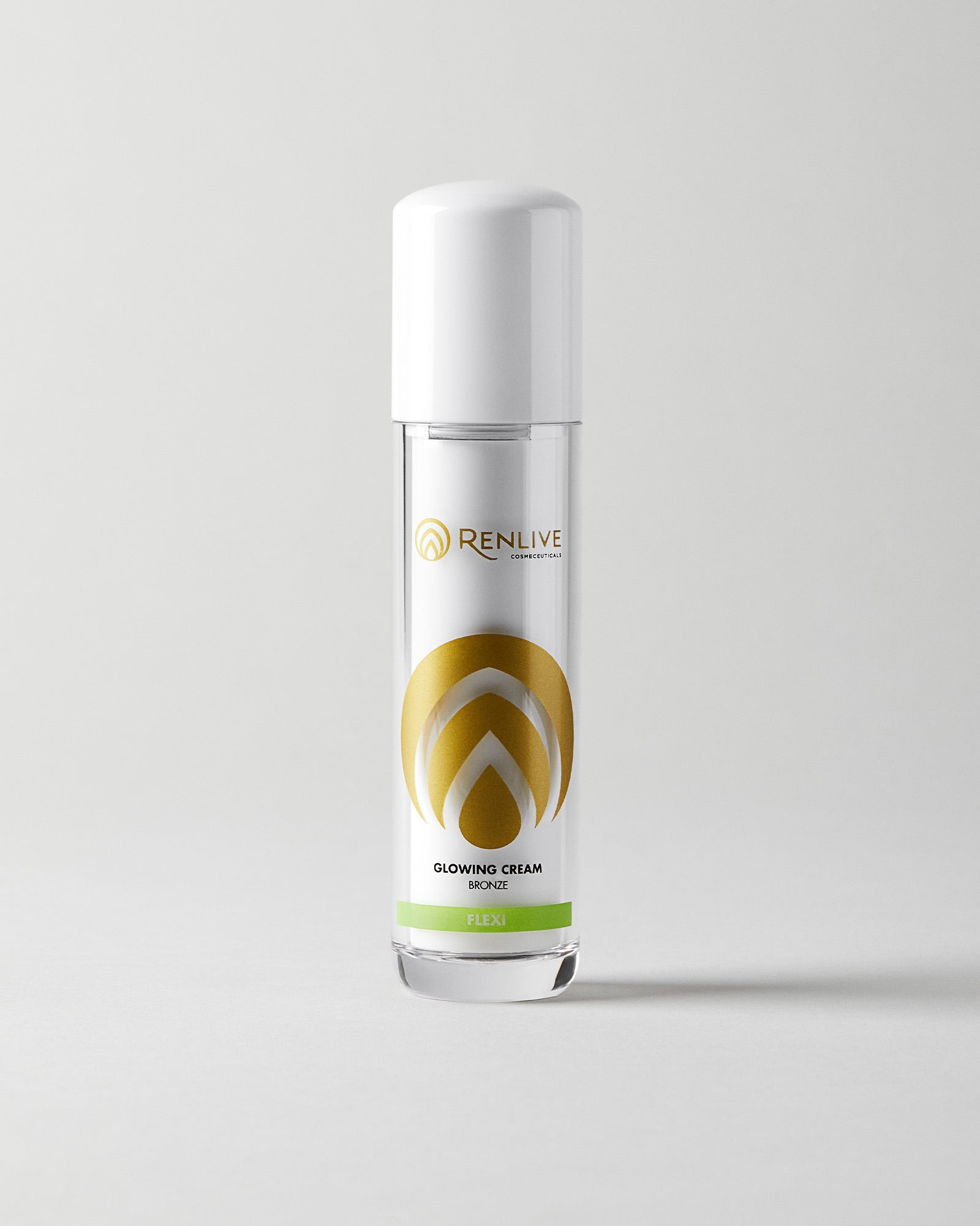 Glowing Cream - Bronze