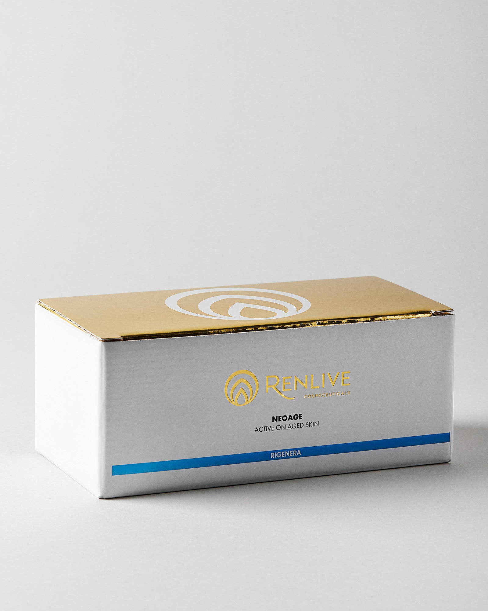 Renlive Anti-age ampull