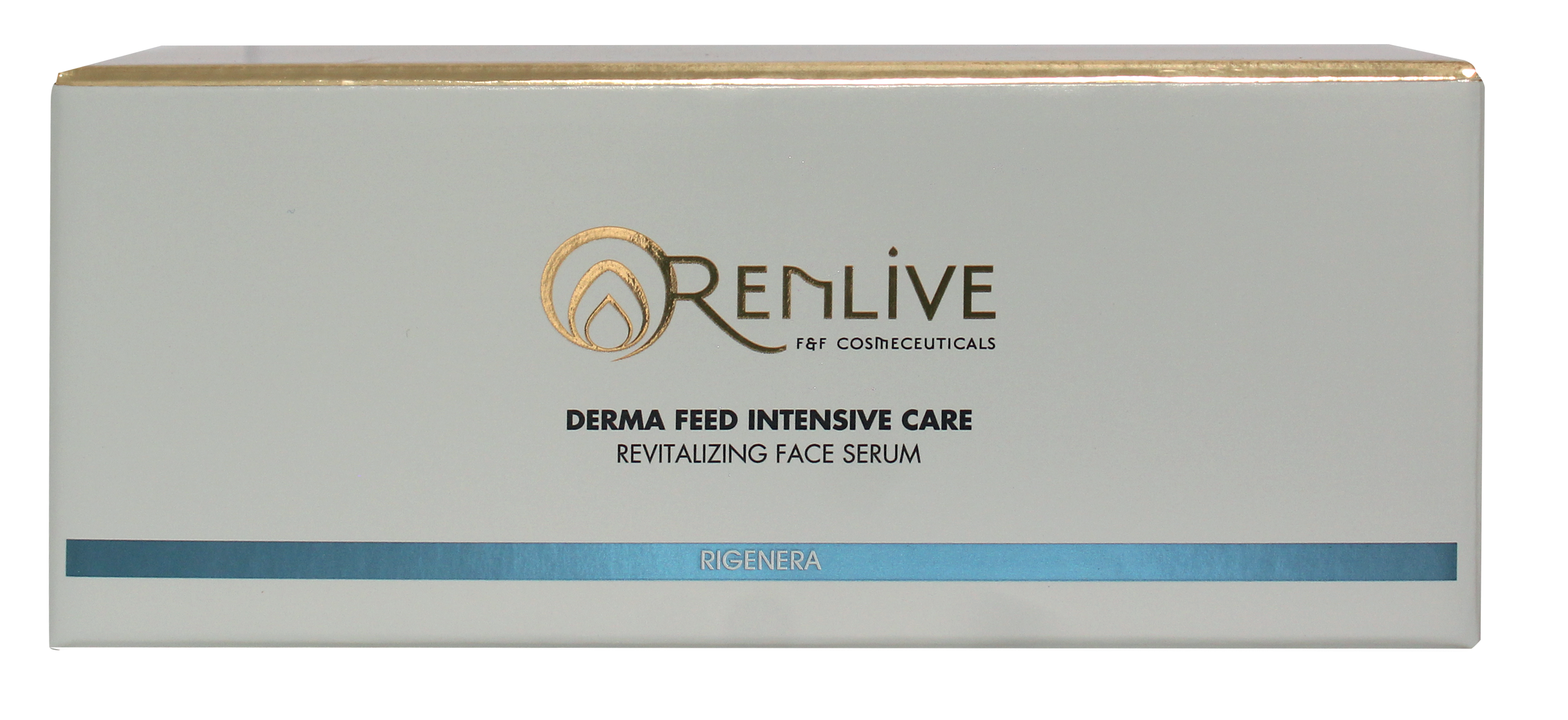 Revitaliserande serum för trött och glåmig hud