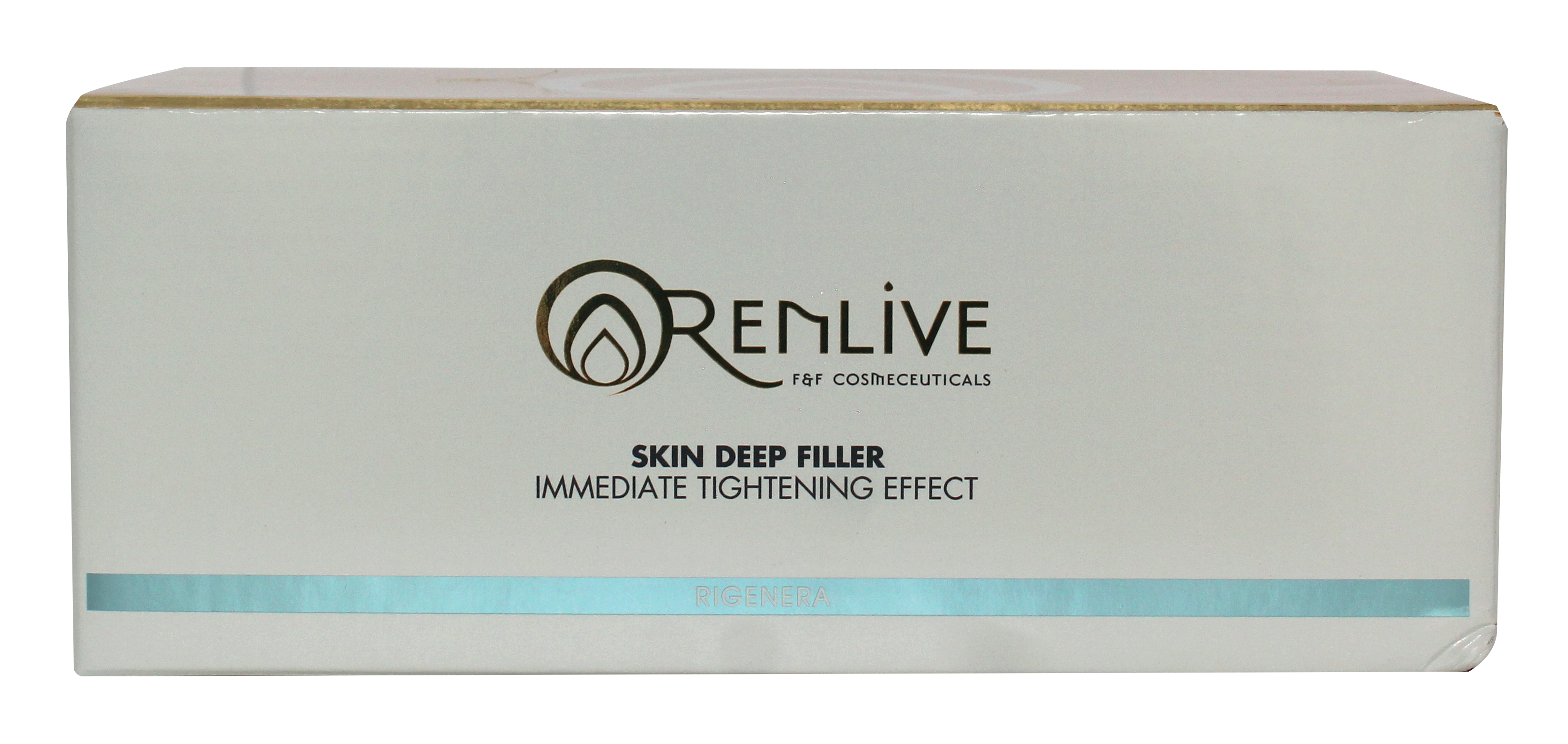 Skin Deep Filler Serum