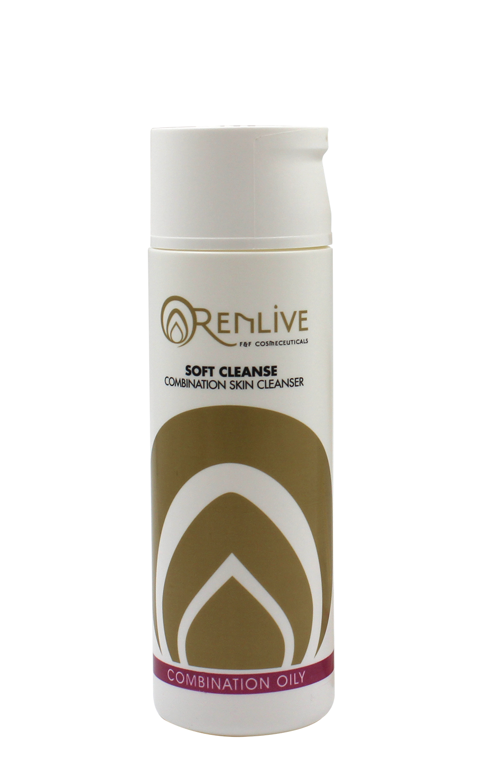 ansiktsrengöring för fet hud