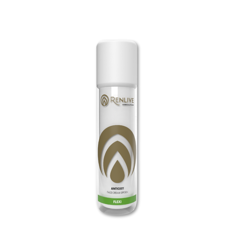 Antioxy Face Cream SPF 50+