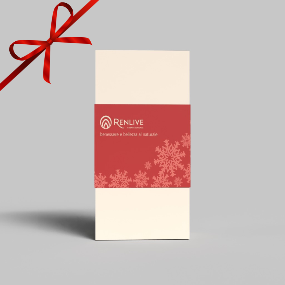 Renlive Adventskalender 2025