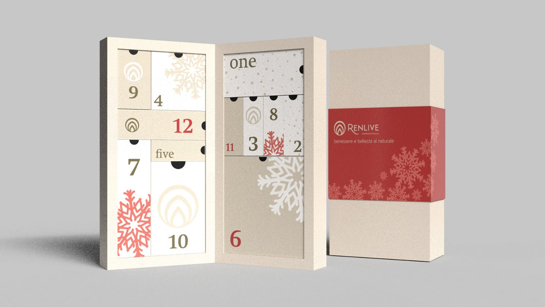 renlive adventskalender detaljbild