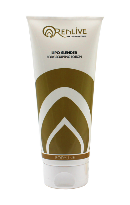 renlive Kroppsskulpterande lotion