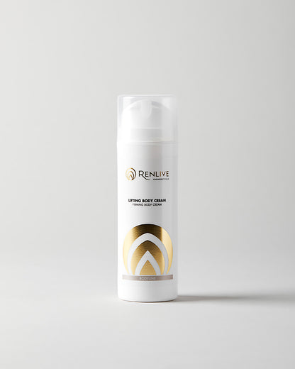 Renlive åtstramande bodylotion