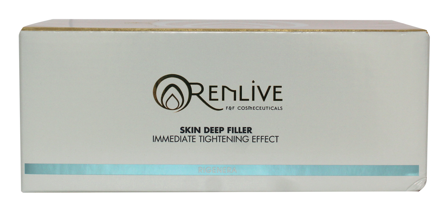 Skin Deep Filler Serum